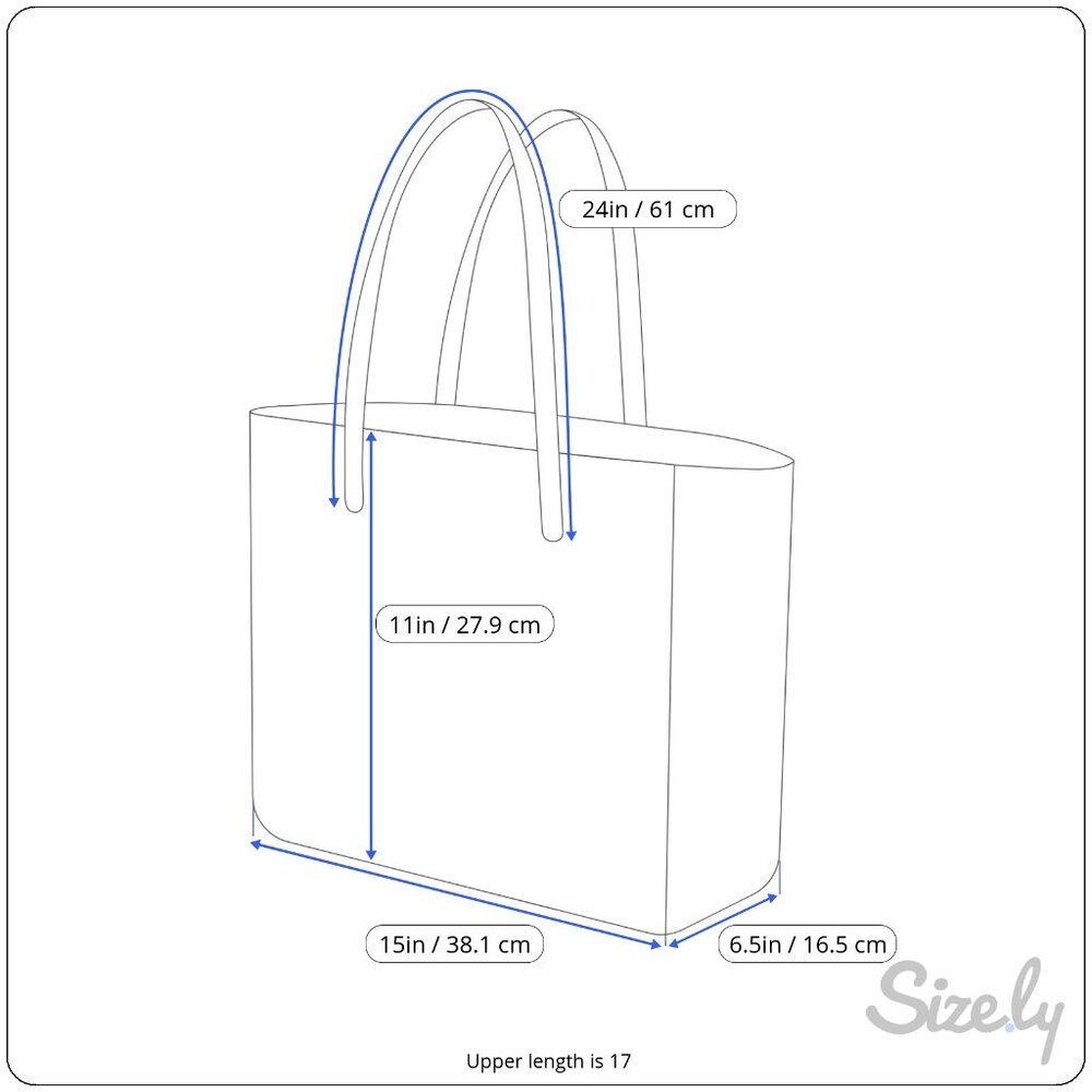 Michael Kors Tote Bag - Picture 16 of 16